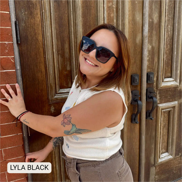 DAX Eyewear - Lyla