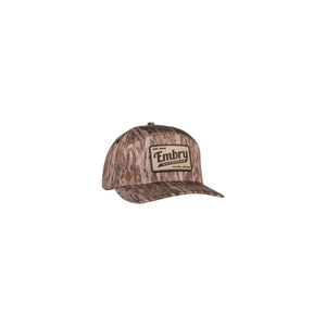 Embry Outdoors - New Bottomland 6 Panel