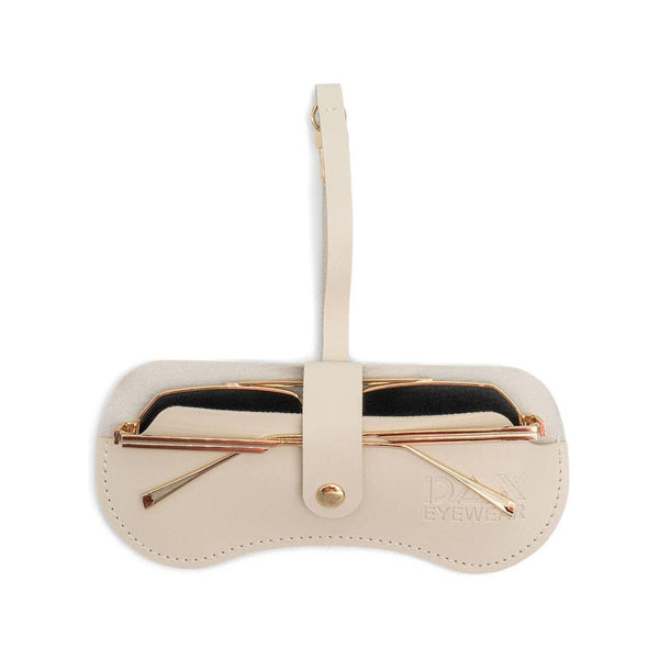 DAX Eyewear - Eyewear Clutch - Southern Roots Clothing Company