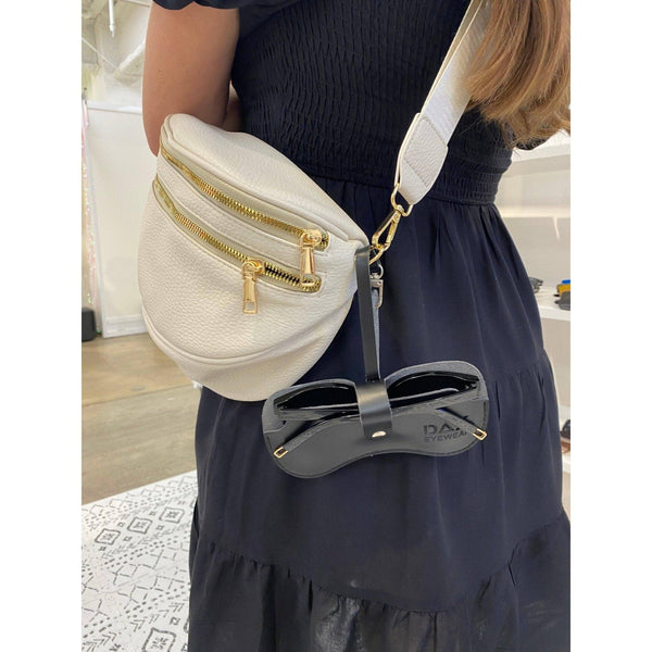 DAX Eyewear - Eyewear Clutch - Southern Roots Clothing Company