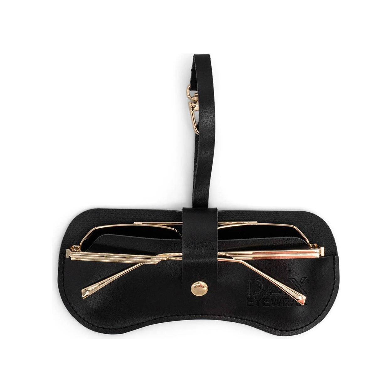 DAX Eyewear - Eyewear Clutch - Southern Roots Clothing Company