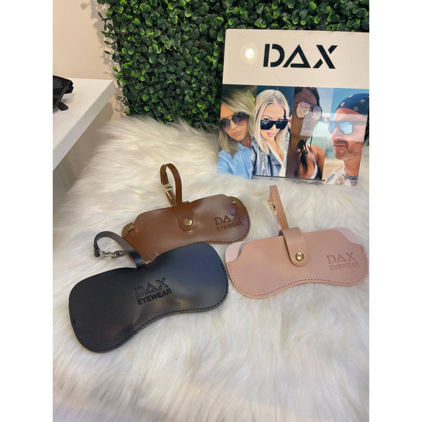 DAX Eyewear - Eyewear Clutch - Southern Roots Clothing Company
