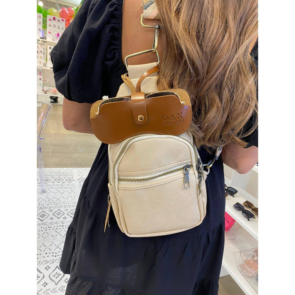 DAX Eyewear - Eyewear Clutch - Southern Roots Clothing Company