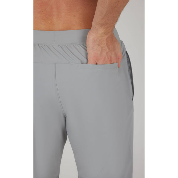 Men's Stretchy Jogger with Side Pockets