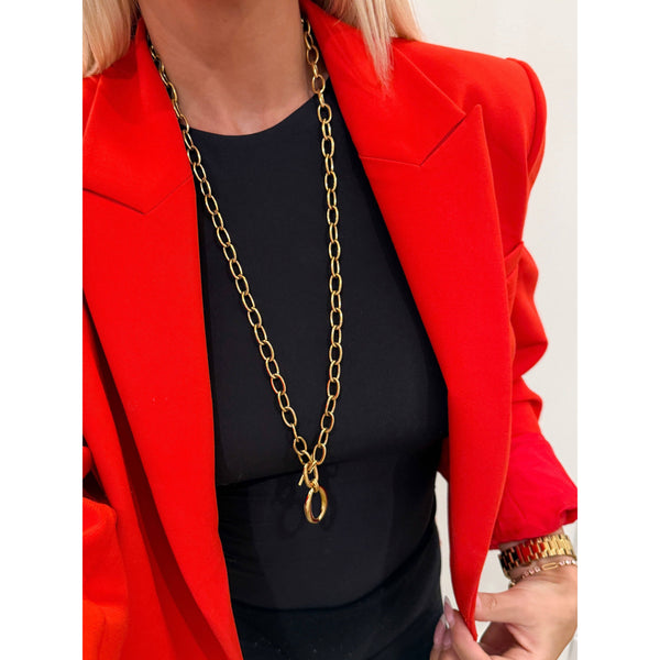 CHANSUTTPEARLS - CHANDLER NECKLACE