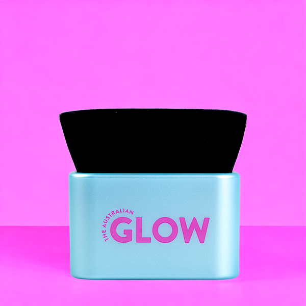 Australian Glow - Blend & Slay Brush