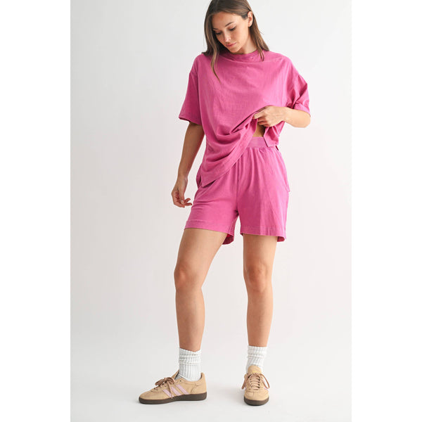 Coastal Drift Pima Cotton Set