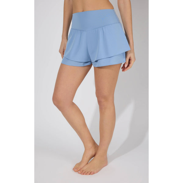 Lightstreme Flowy Shorts