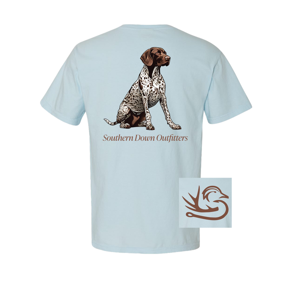 Fulton GSP Tee