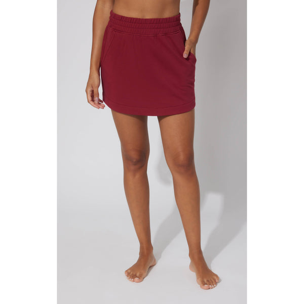 Women's Cloud Skort