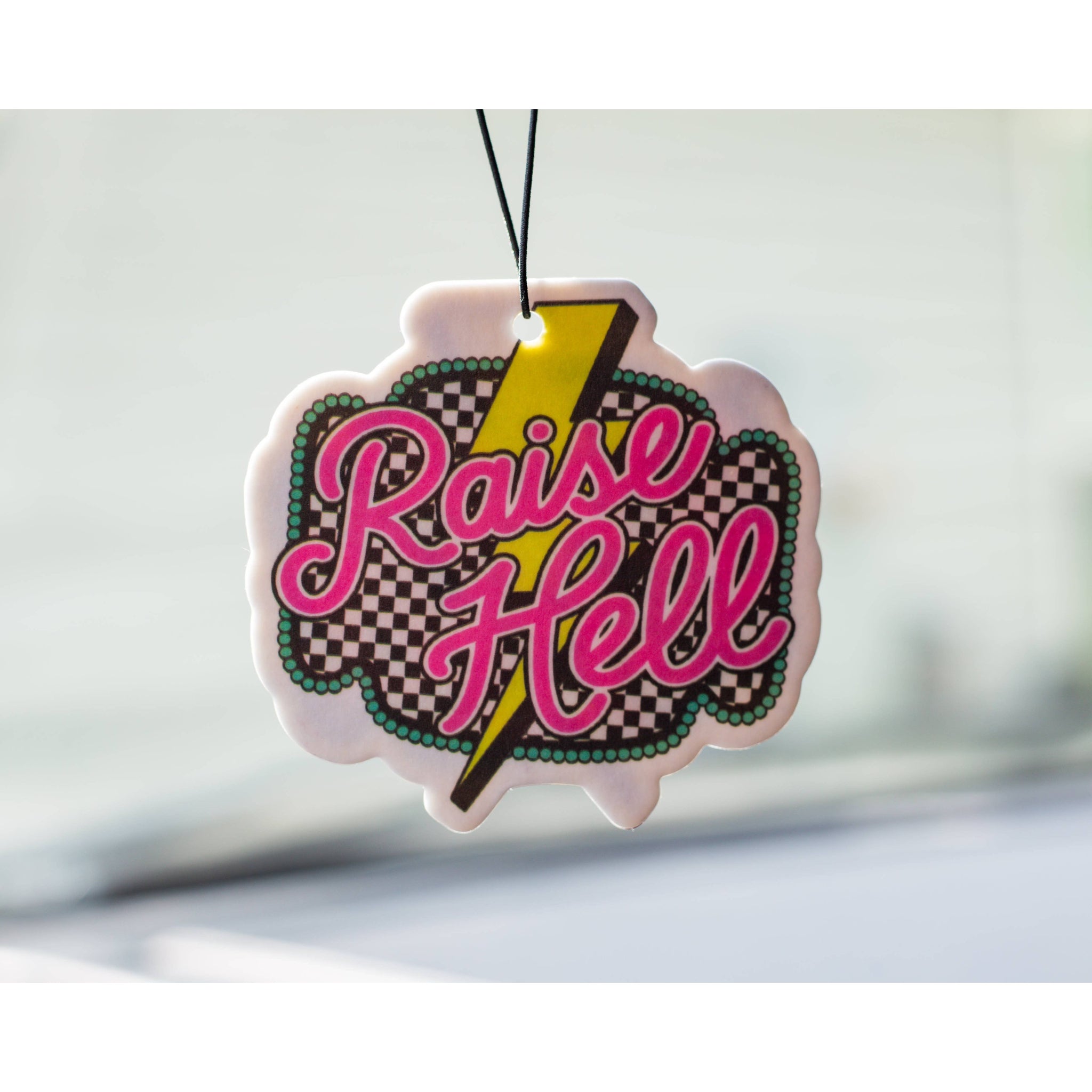 Scent South - Raise Hell - Air freshener