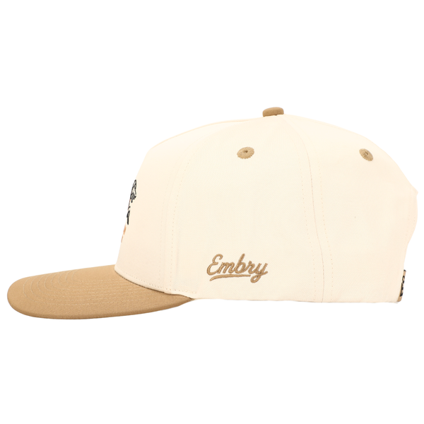 Embry Outdoors - Cream/Tan - Retriever