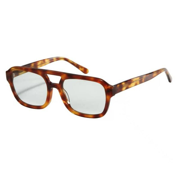 CLASSIC OVERSIZED FRAME SUNGLASSES