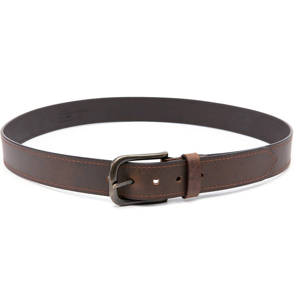 Men's Genuine Leather Belt