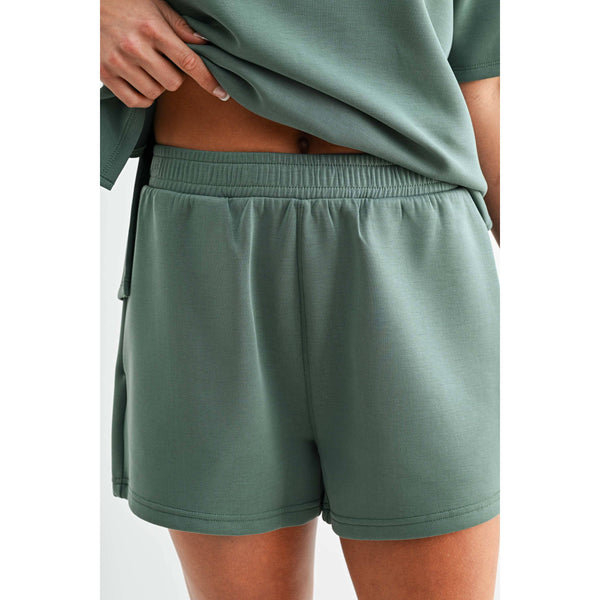Laguna Scuba Tee Set