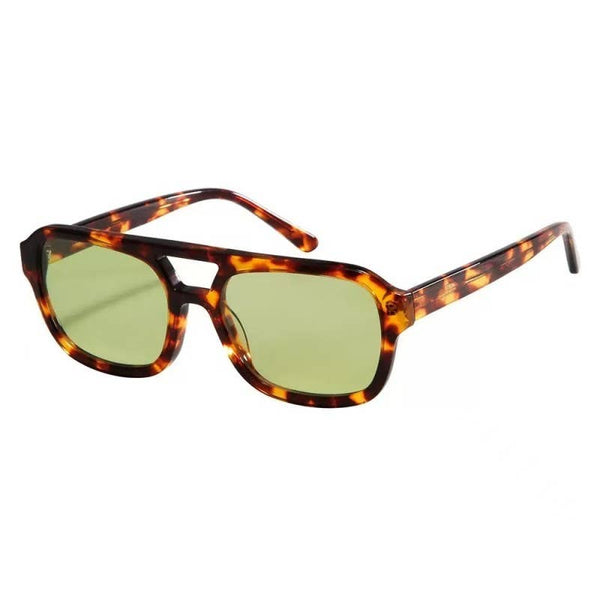 CLASSIC OVERSIZED FRAME SUNGLASSES