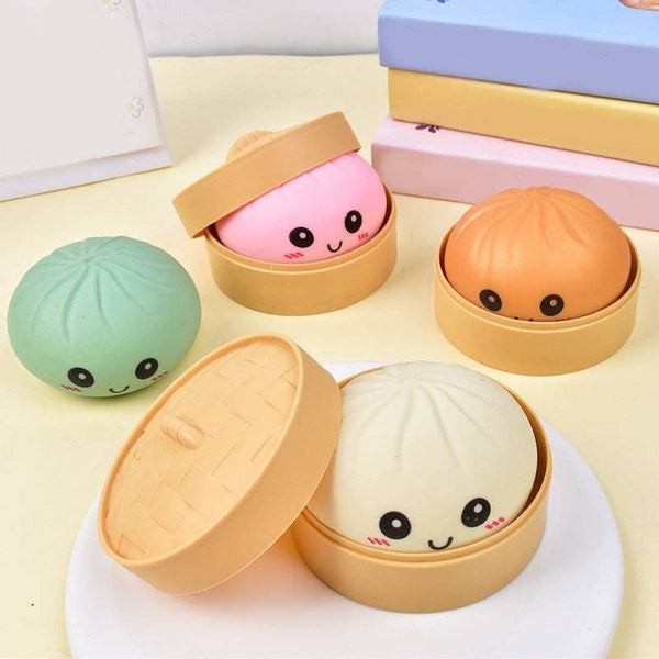 Squishy Dumpling