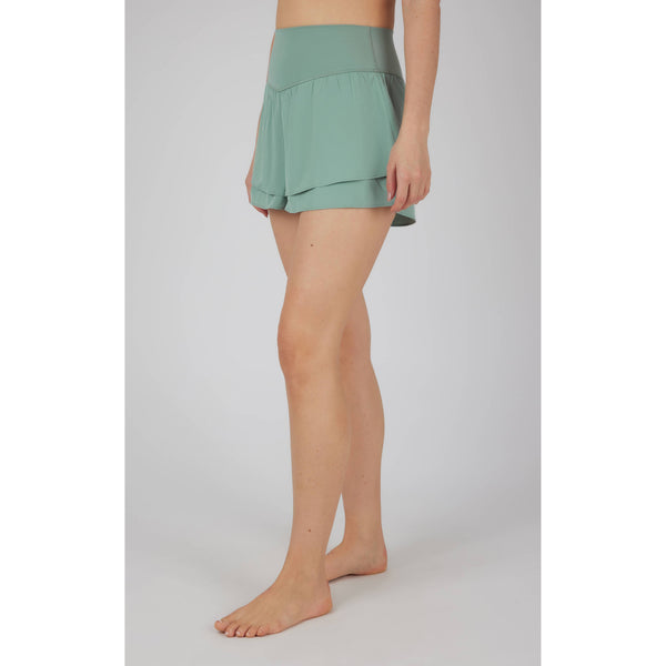 Lightstreme Flowy Shorts