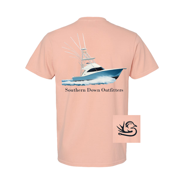 Sportfish Tee