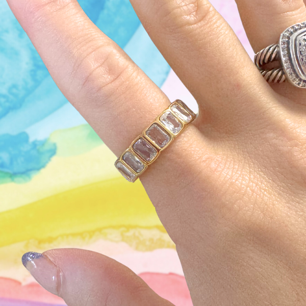 Taylor Shaye Designs - Miller Ring