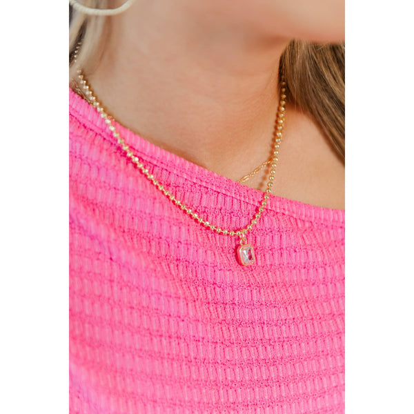 Taylor Shaye Designs - Katie Necklace