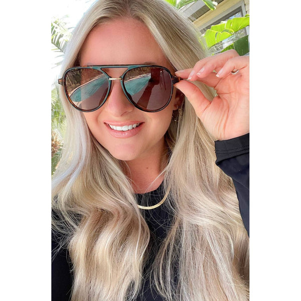 DAX Eyewear - Earhart