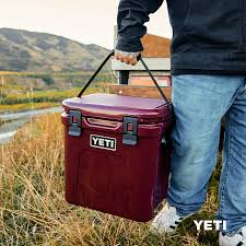 YETI Roadie 24 - Wild Vine Road