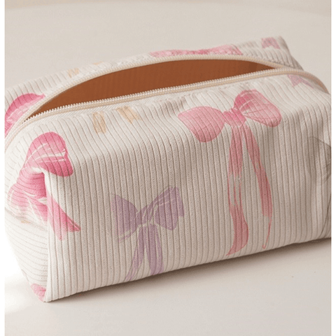 Makeup Pouch Bag - Southern Roots Clothing Company
