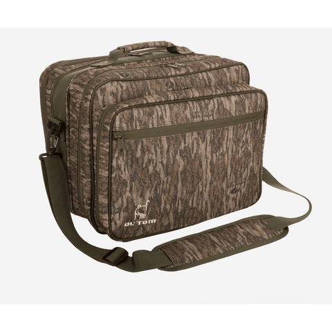 Ol' Tom Treasure Chest Bottomland - Southern Roots Clothing Company