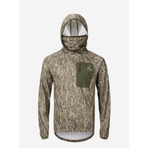 Ol'Tom Early Bird Gator Hoodie - Bottomland - Southern Roots Clothing Company