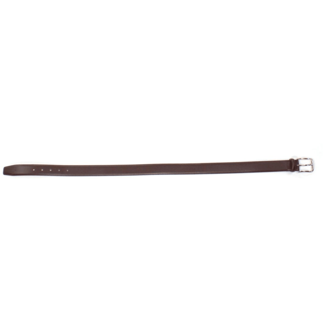 Properly Tied Leather Belt - Southern Roots Clothing Company