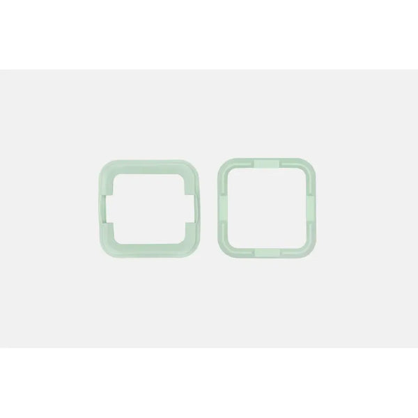 Ranger Bumpers