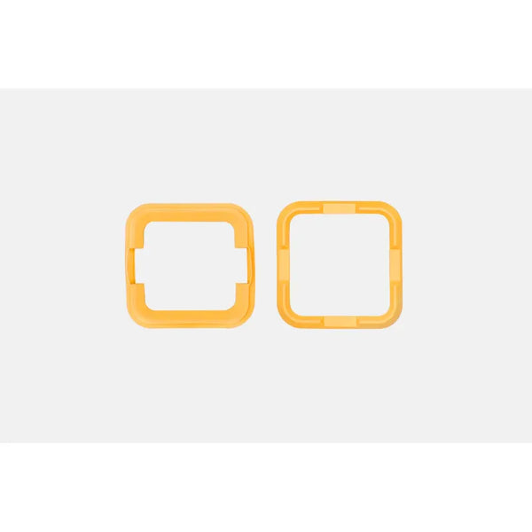 Ranger Bumpers