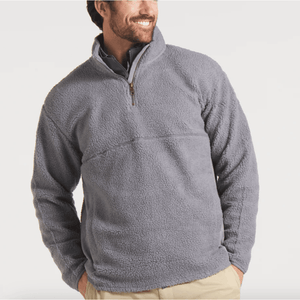 Southern Marsh - Cedar Fort Pullover - Southern Roots Clothing Company