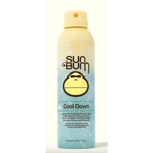 Sun Bum After Sun Cool Down Spray 6 oz - Southern Roots Clothing Company