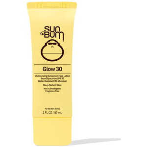 Sun Bum Glow SPF30 Face Lotion - Southern Roots Clothing Company
