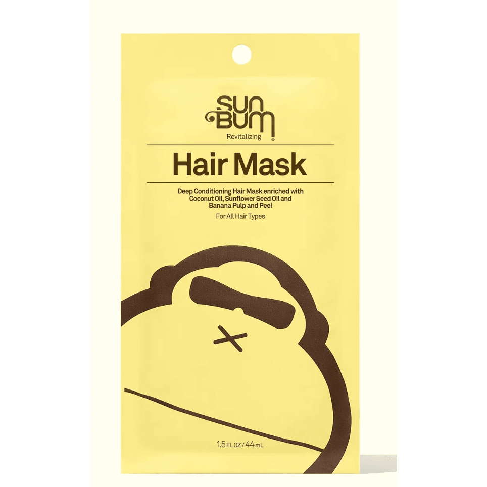 Sun Bum Mask Packet - Southern Roots Clothing Company