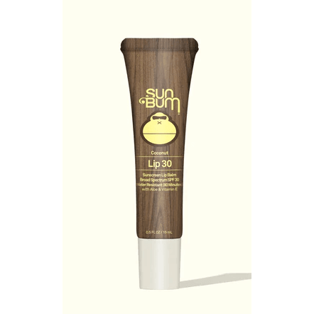 Sun Bum Moisturizing Sunscreen Lip Balm SPF 30 - Southern Roots Clothing Company