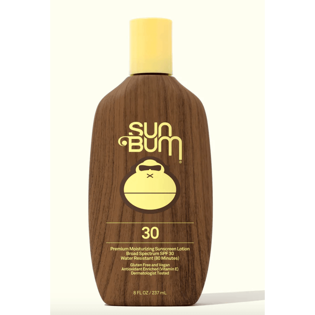 Sun Bum Original SPF 30 Sunscreen Lotion - Southern Roots Clothing Company