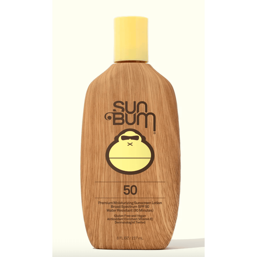 Sun Bum Original SPF 50 Sunscreen Lotion - Southern Roots Clothing Company