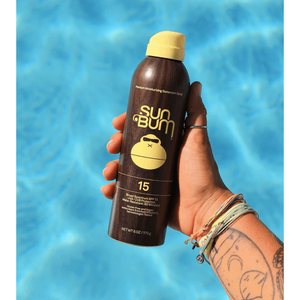 Sun Bum Spray Sunscreen - Southern Roots Clothing Company