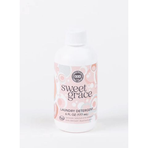 Sweet Grace 6oz Laundry Detergent - Southern Roots Clothing Company