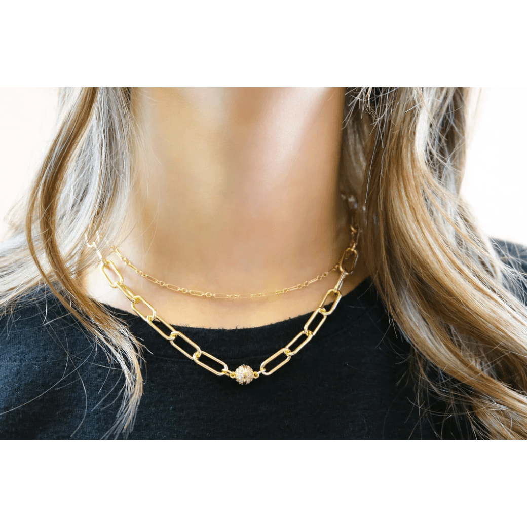 Taylor Shaye - Bari Choker - Southern Roots Clothing Company
