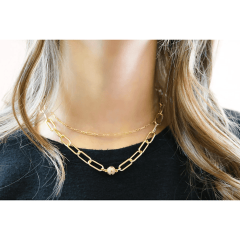 Taylor Shaye - Bari Choker - Southern Roots Clothing Company