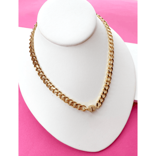 Taylor Shaye Michelle Choker - Southern Roots Clothing Company