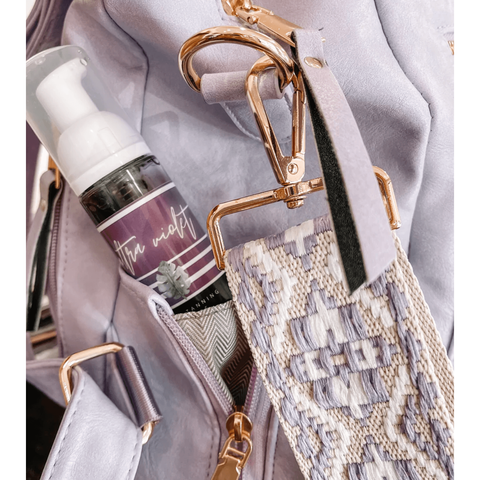 Travel Size Ultra Violet Sunless Tanner (No Mitt) - Southern Roots Clothing Company