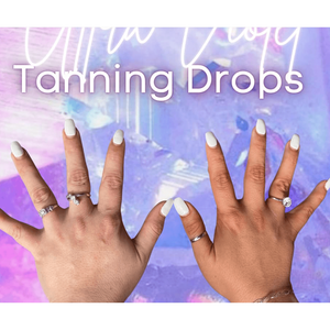Ultraviolet Tanning Drops - Southern Roots Clothing Company