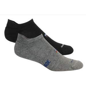 USA Tab Low Cut Sport Socks - Southern Roots Clothing Company