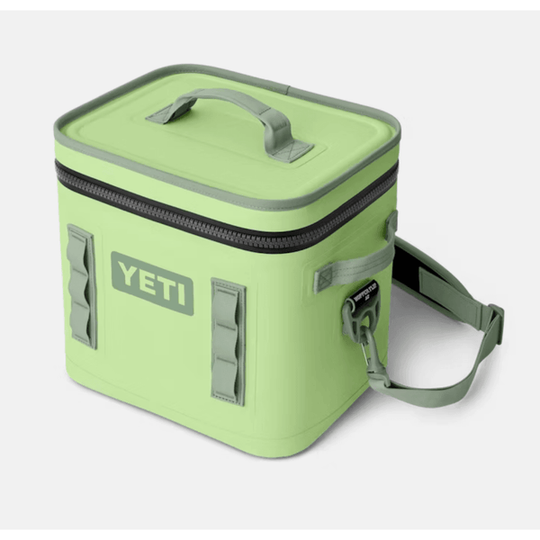 YETI Flip 12 - Limited Edition Key Lime Green – Southern Roots