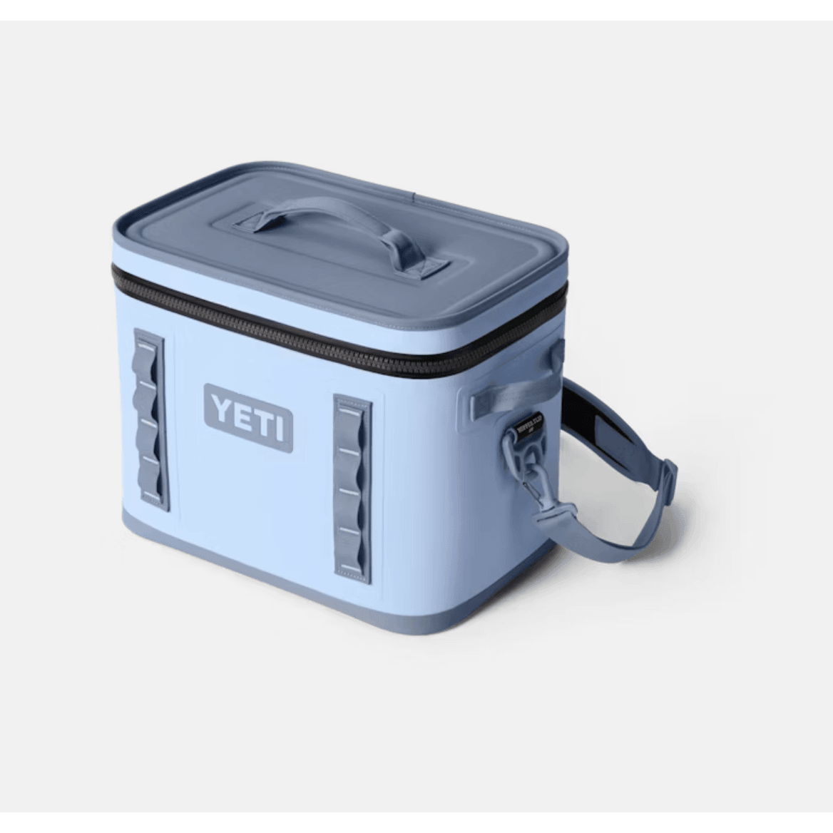 YETI Hopper 18 Flip - Sky Blue – Southern Roots Clothing Company